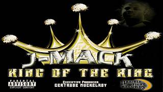 J-MAC - KING OF THE RING (FULL ALBUM) (2000)
