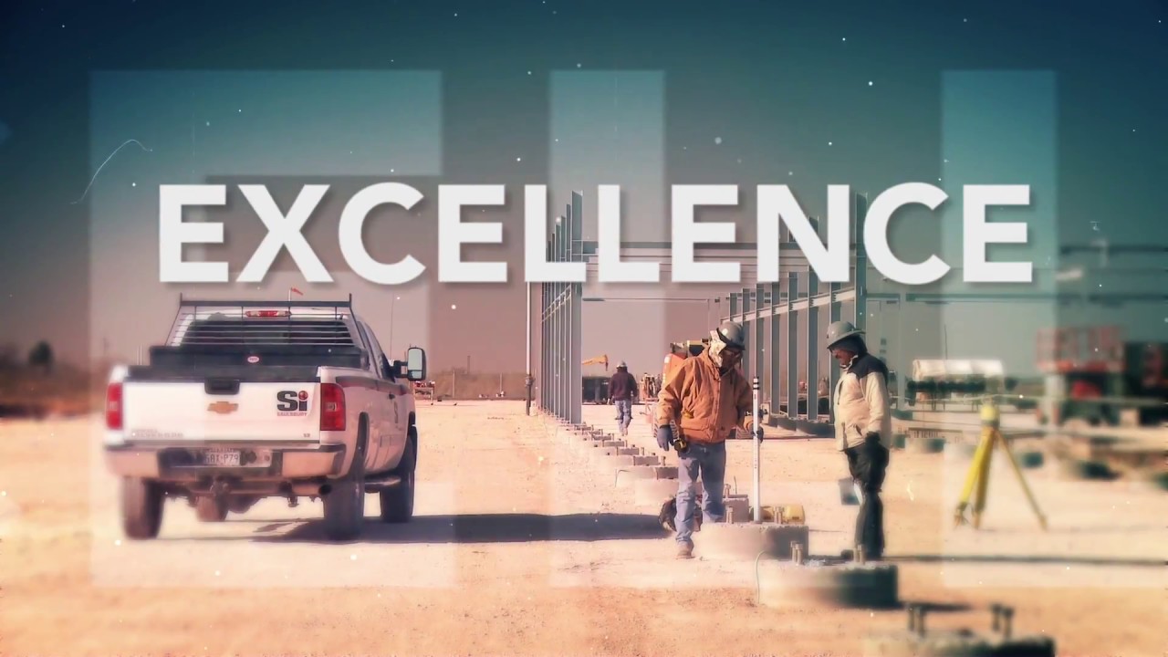 Saulsbury Core Values