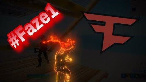 The best Faze 1 Submission you will see!! #faze1