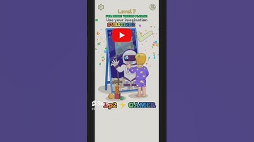 🔥Dop 2 Game Level 7 // Android⚡lOS // Through ✅ #gameplay #dop2 #viral  #dop2game #shorts