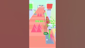 Popsicle Stack Gameplay #9 #shorts