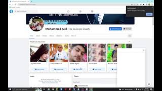 Famous Python | Facebook Bot | Send friend requests to someone's followers Net Worth