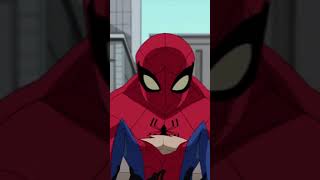 Spider-Man Vs Sinister Six Spectacular Spider-Man