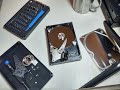 Western Digital Hard Drive - 2TB - Teardown
