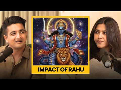 Hidden Impact of Rahu In My LIFE