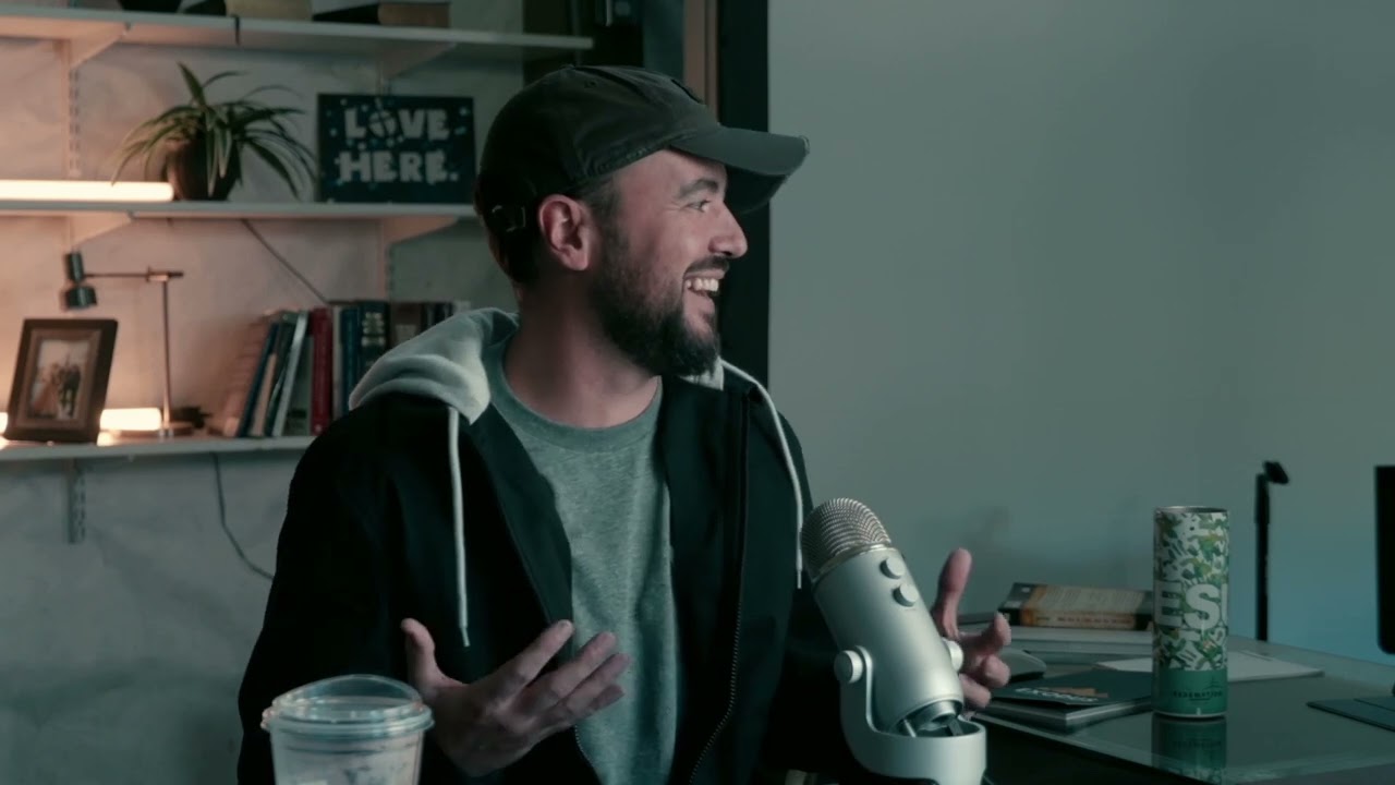 Devotion 1237 | Revelation 2:1-7 | Redemption Church