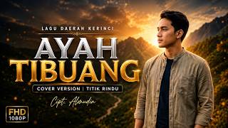AYAH TIBUANG LAGU KERINCI TERBARU | SLOW ROCK ORCHESTRA COVER BY TITIK RINDU (LIRIK VIDEO)