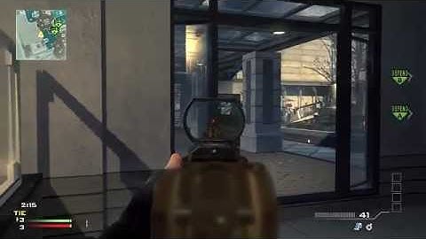 GB │1v1 SnD BMN vs KraYs7er │Game 2 Dispute