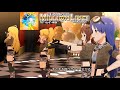 【ミリシタMVAS】DIAMOND DAYS (菊地真,天海春香,如月千早,星井美希,エミリー) エンド・オブ・ウルフ アナザーシェーダー陰強