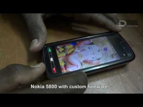 Video: Nokia 5800 Fabrika Ayarlarına Nasıl Sıfırlanır