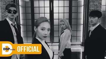 K.A.R.D - Don