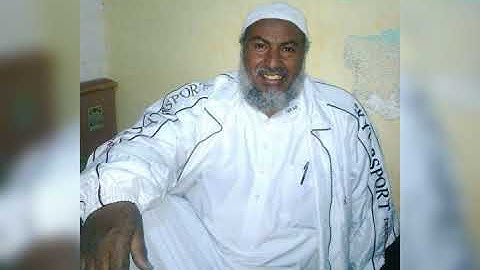 الشيخ مصطفى مكى سورة ق