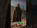 Holy Law's Wrath: A Terrifying Divine Lesson #shorts
