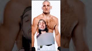 Can't wait! #ufc #combatsport #mma #fighter #danawhite #wrestling #ufc328 #middleweight #champions
