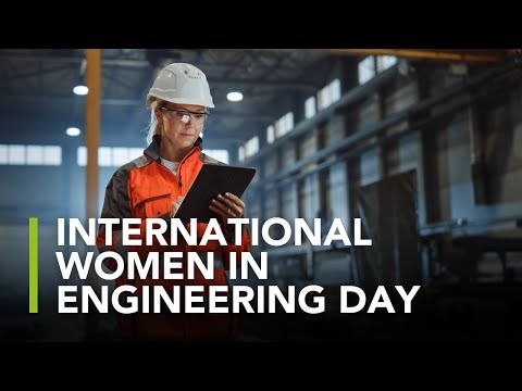 RSK supports International Women in Engineering Day (INWED)