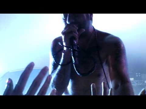 deftones - youve seen the butcher (live@stubbs)
