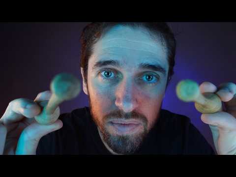 É Impossível resistir acordado com esse ASMR 👉🏼 mesmo sem sono