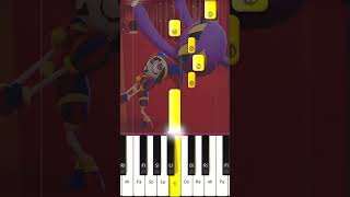 Daisy Bell - Pomni Ans Jax