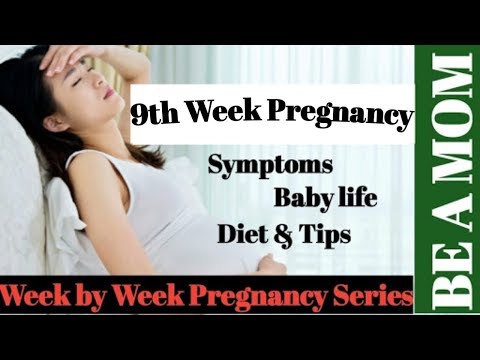 9th-week-of-pregnancy,-pregnancy,-week-by-week-pregnancy,-गर्भावस्था-का-नौंवा-हफ्ता-,