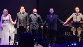 Dead Can Dance Full Performance live @ Paris - Grand Rex - 11/05/2019