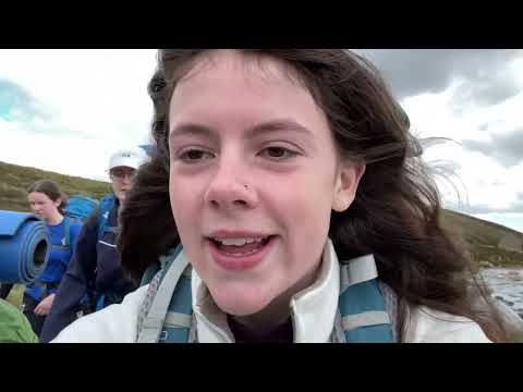 Student's Vlog -