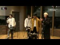 WINNER - FOOL Live at Jung Yumi's FM Radio❤