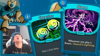 Power Defect is BACK!! / Amaz / Slay the Spire 2
