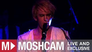 Patrick Wolf - Wind In The Wires | Live in Sydney | Moshcam