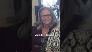Celebrity 'They haven't found her yet': Missing woman's husband leaves stepdaughter voicemail Profile
