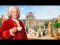 50 Best of Bach | Immortal Classical Masterpieces for a Fresh & Productive Morning
