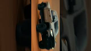 Catch my dust🌪️ 702 horsepower eating dunes for breakfast💀TRX doing TRX thing's 🏜️💨