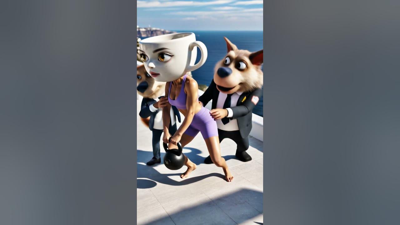 Viral Dance Hit πΆ Brr Brr Pata Pim | Ballerina Cappuccina Carnival Vibes Viral Dance Hit πΆ Brr Brr Pata Pim | Ballerina Cappuccina Carnival Vibes