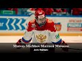 Matvey Michkov Матвей Мичков - Flyers Future - Highlights