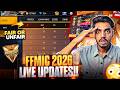 FFMIC 2026 LIVE UPDATES !! | FFMIC HACKERS - WHO IS FAIR✅? | FREE FIRE MAX #freefirelive #freefire