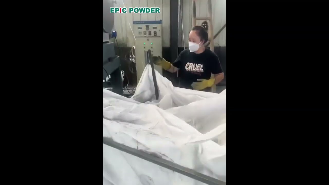 Lithium battery materials-positive and negative electrode stripping