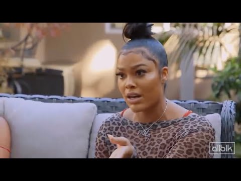 Mehgan Vs Stormey Notorious Queens Season 1 