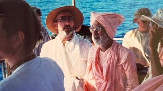 Pt 2 Memories Swami BV Narayan: Saint Reveals ASTONISHING Evidence of Christ’s Life & Tomb in India