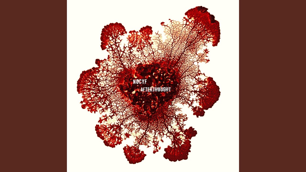 Watch Afterthought on YouTube Watch Afterthought on YouTube