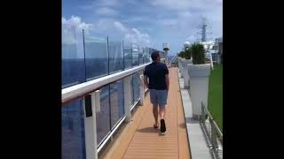 Celebrity Equinox August 2018 Part One