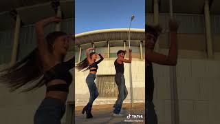 Nadia Vilaplana Tik Tok Nuevos 2022 💫