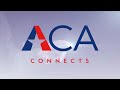 Aca connects summit 2023