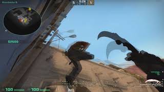 LaNrefNi Shadowplay Highlights #3 + ( LAN Frags )
