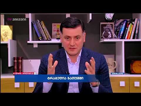 ილია წულაია ხალხის პოლიტიკაში