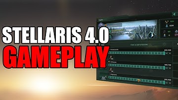 Get Ready for Stellaris 4.0 Phoenix Beta Sneak Peek