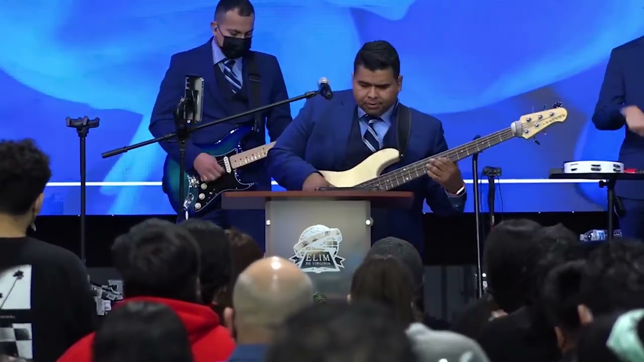 Se oye una lluvia 🔥🔥