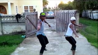 GoldRush_Tv - Xclusive Dancers Guyana @Goldrush_TV