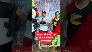 Ryan's World Fan Meet up is happening in Houston!
