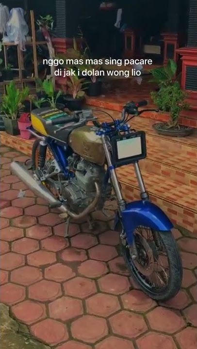 story wa HEREX || NGGE MAS' SENG NAKOK I PACAR E DIGOWO DLN, SENG NGGOWO AKU MAS