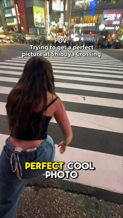 How to get a cool and perfect photo‼️