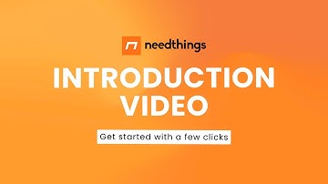 01: Introduction Video